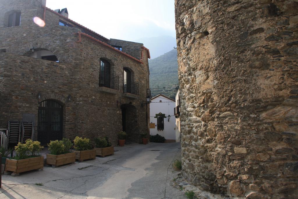 Foto de La Selva del Mar (Girona), España