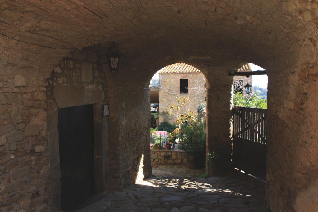 Foto de Madremanya (Girona), España