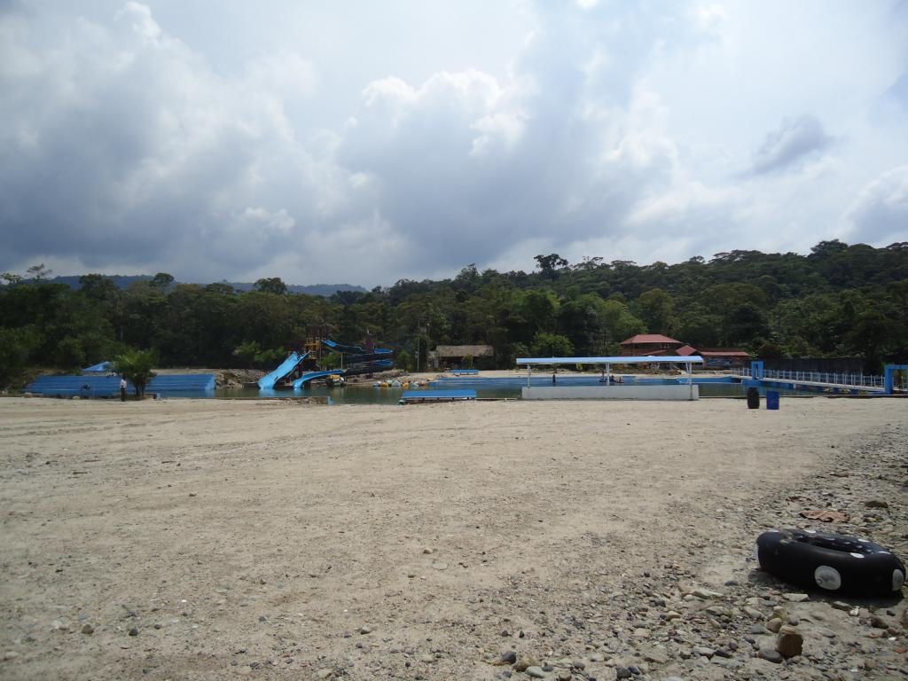 Foto de Mera (Pastaza), Ecuador