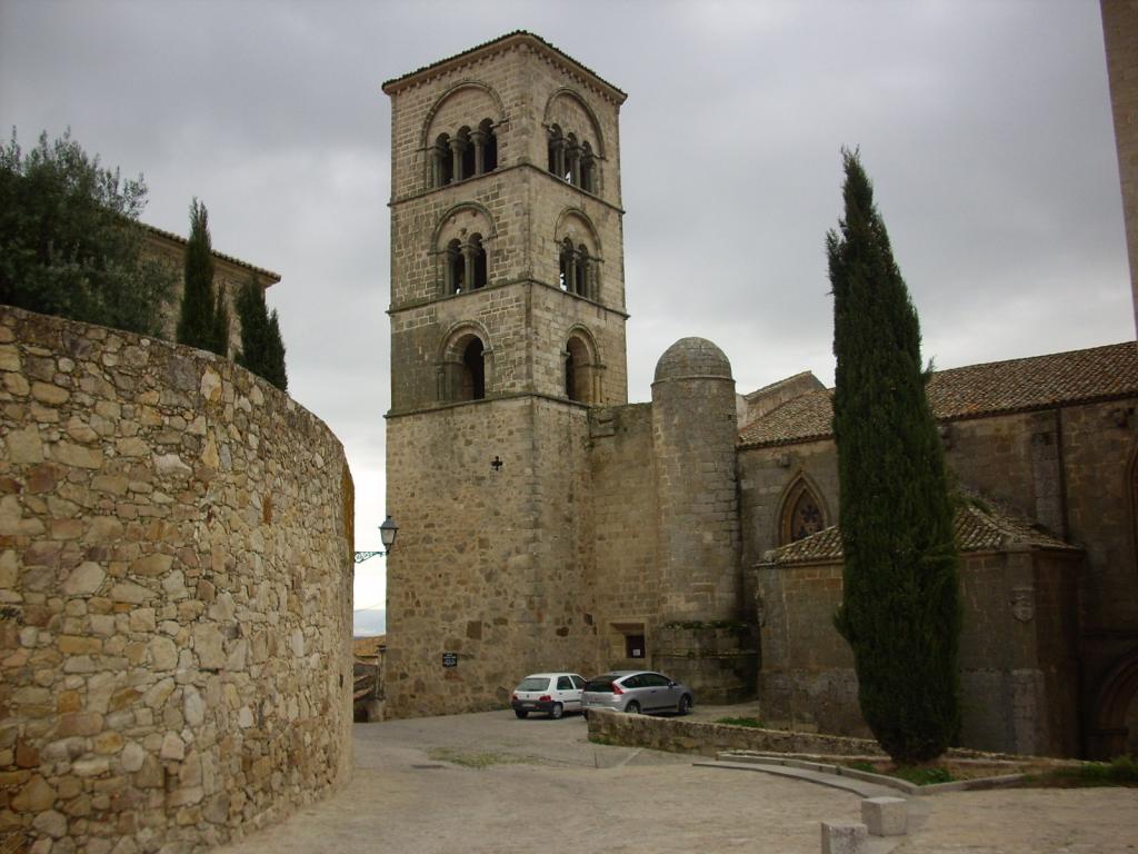 Foto de Trujillo (Cáceres), España