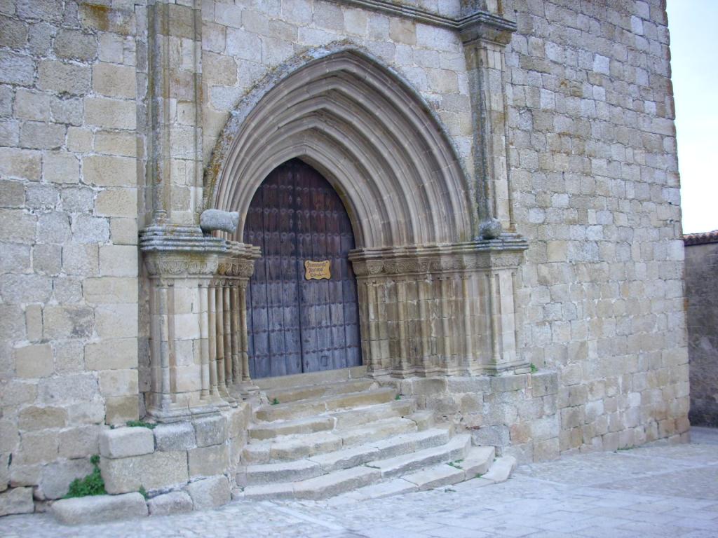 Foto de Trujillo (Cáceres), España