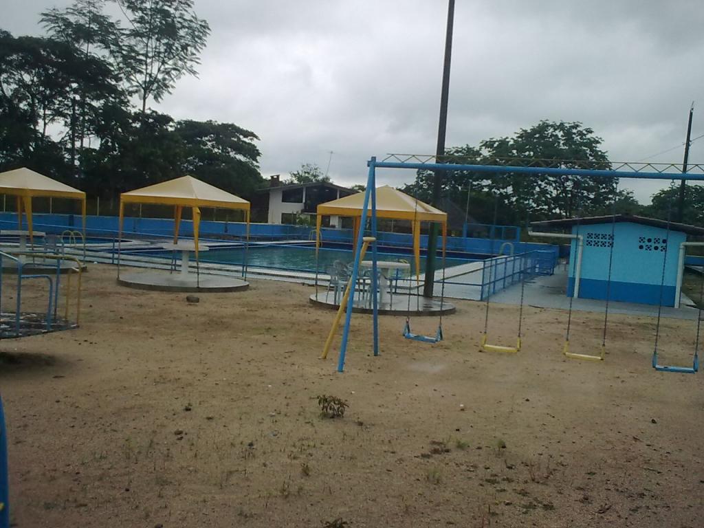 Foto de Mera, Ecuador