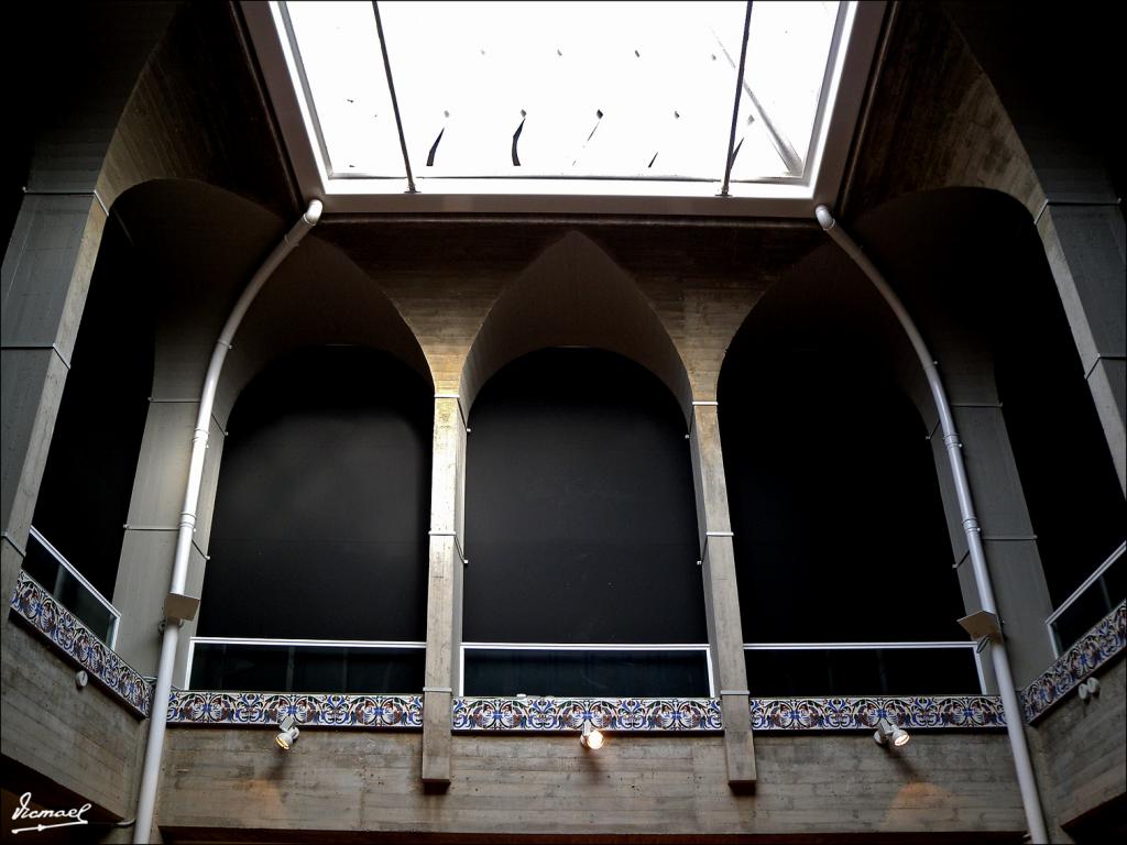 Foto de Muel (Zaragoza), España