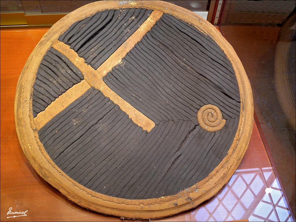 Foto de Muel (Zaragoza), España