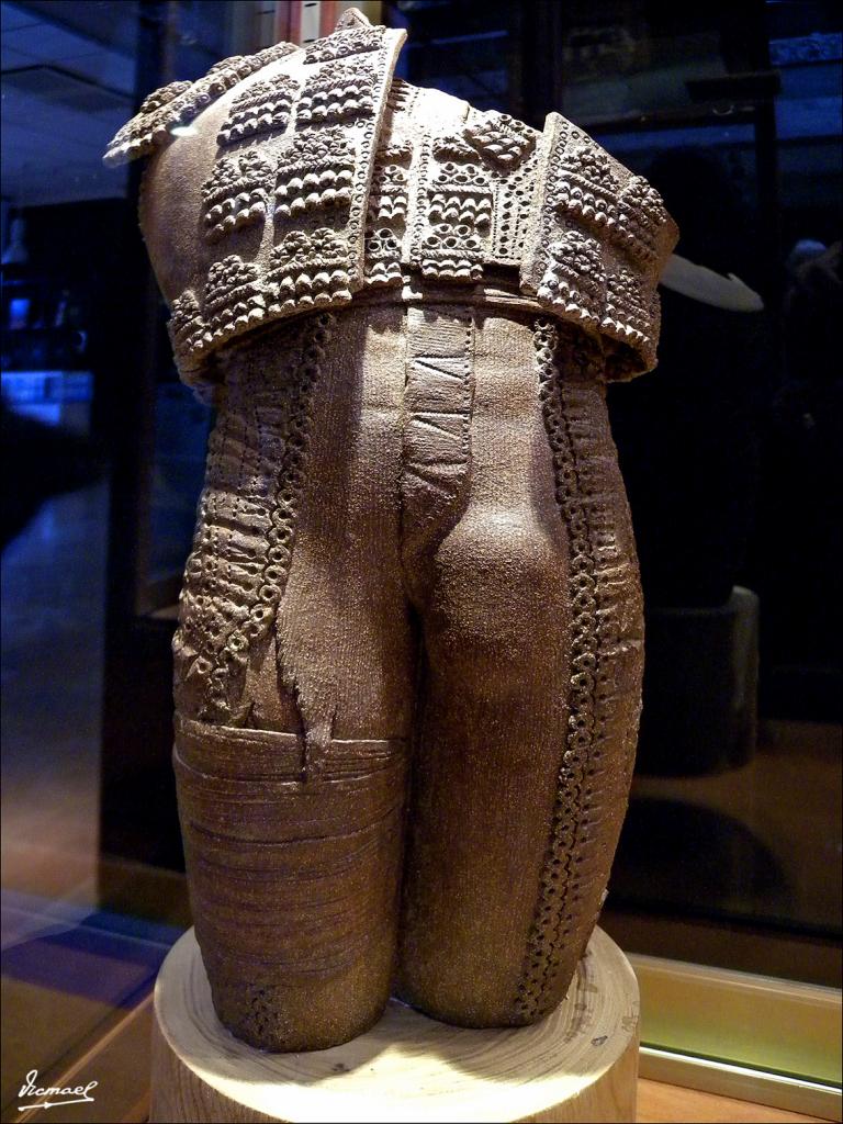 Foto de Muel (Zaragoza), España