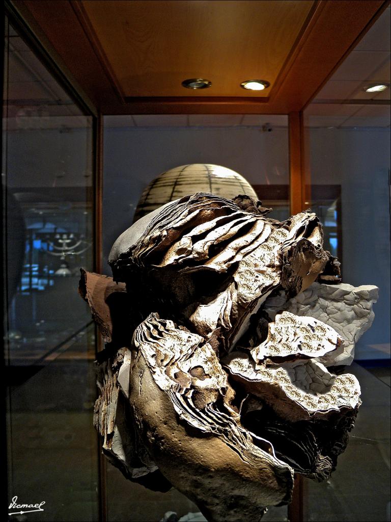 Foto de Muel (Zaragoza), España