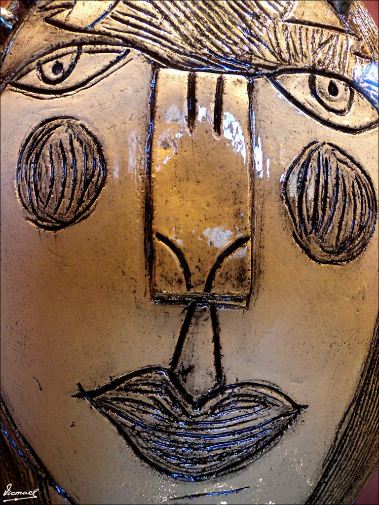 Foto de Muel (Zaragoza), España