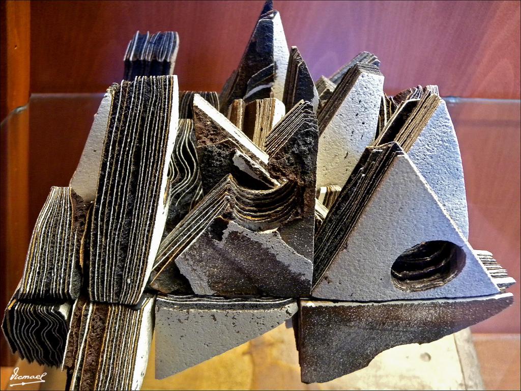 Foto de Muel (Zaragoza), España