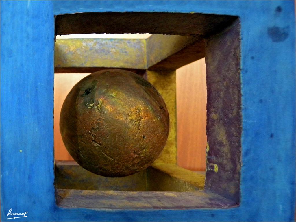 Foto de Muel (Zaragoza), España