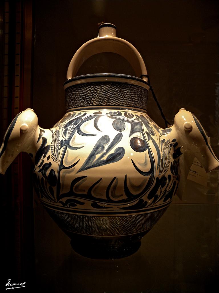 Foto de Muel (Zaragoza), España