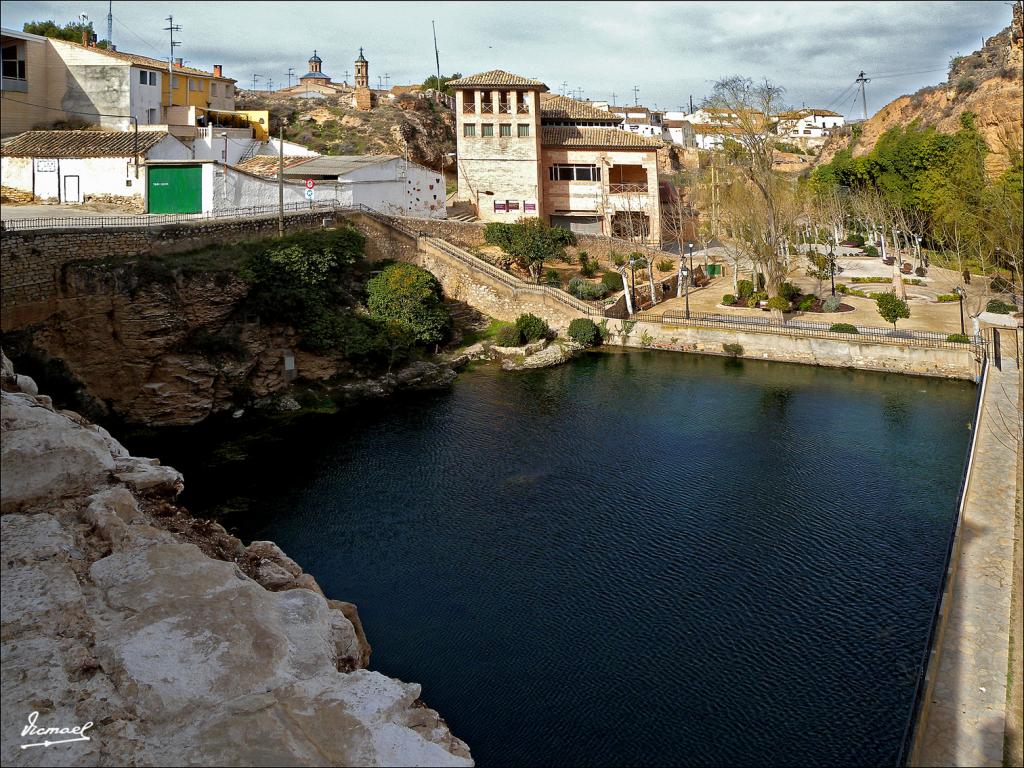 Foto de Muel (Zaragoza), España