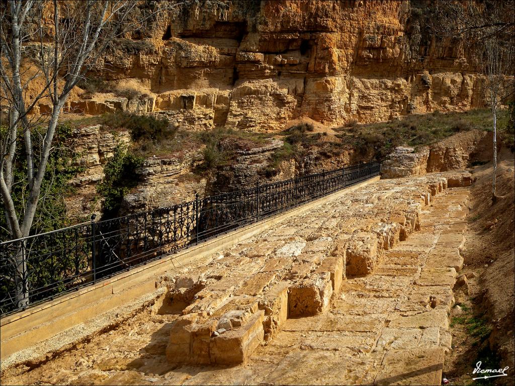 Foto de Muel (Zaragoza), España