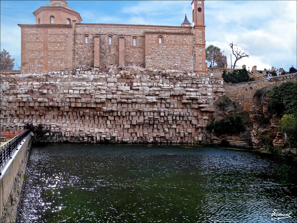 Foto de Muel (Zaragoza), España
