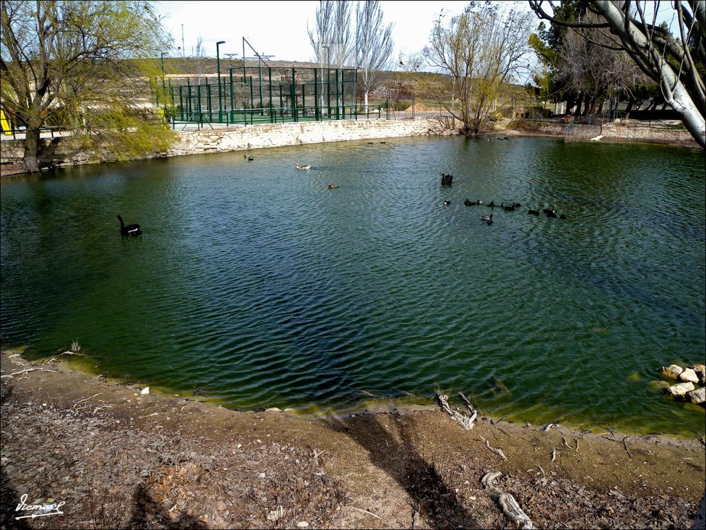 Foto de Fuendetodos (Zaragoza), España