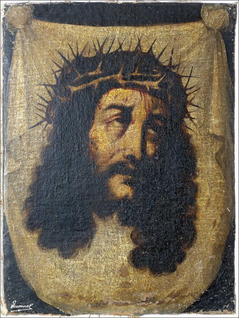 Foto de Fuendetodos (Zaragoza), España