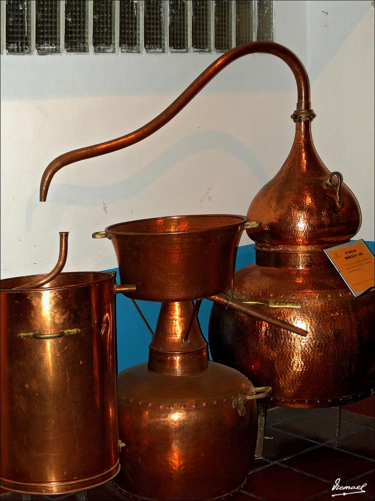 Foto de Cariñena (Zaragoza), España