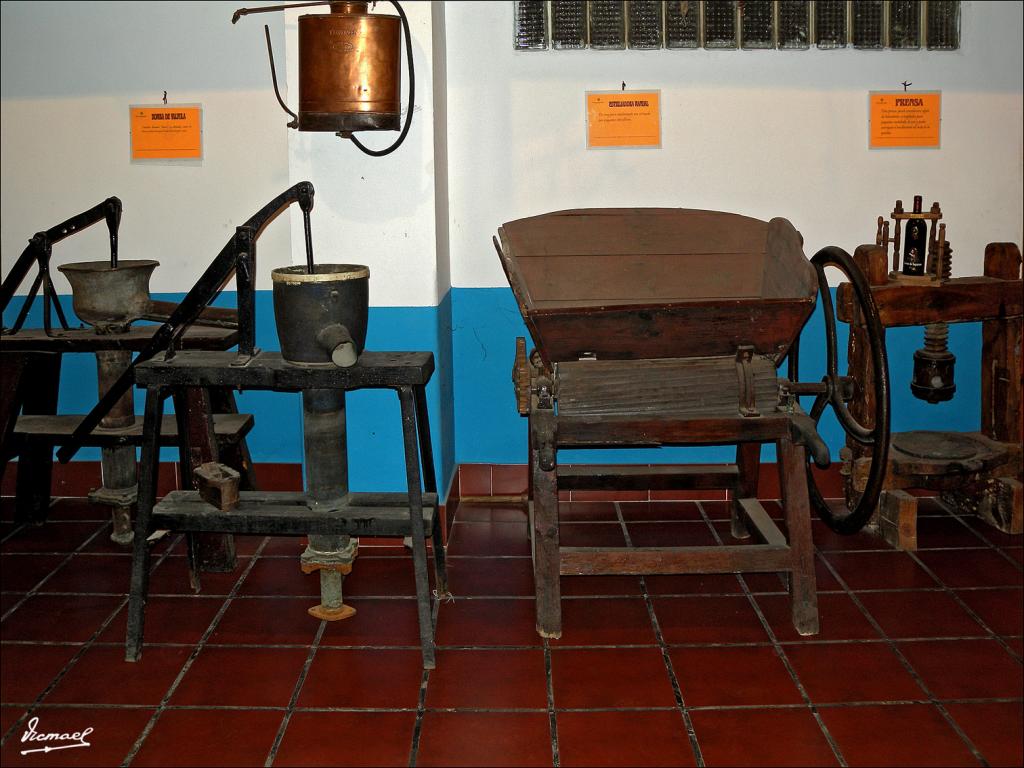 Foto de Cariñena (Zaragoza), España