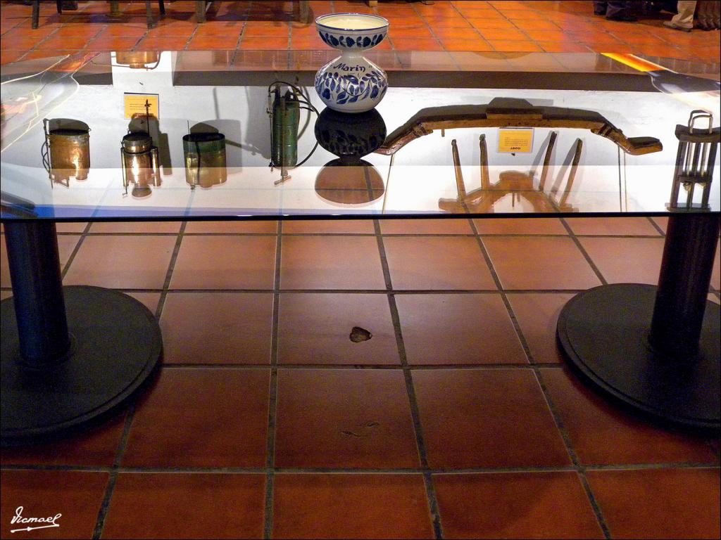 Foto de Cariñena (Zaragoza), España