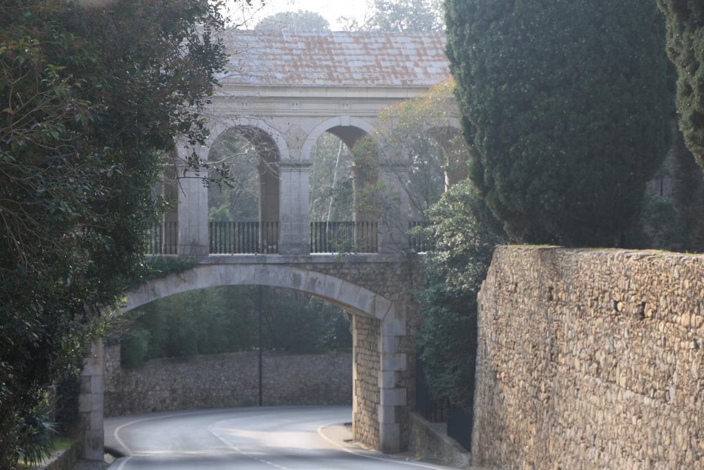 Foto de Perelada (Girona), España