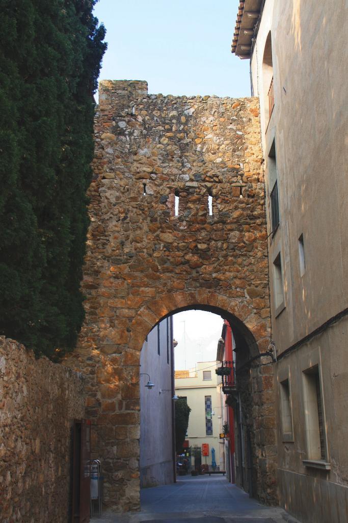 Foto de Perelada (Girona), España