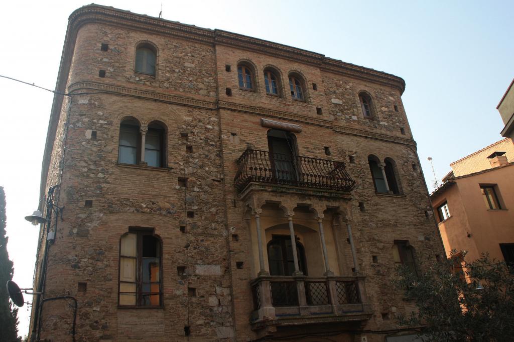 Foto de Perelada (Girona), España