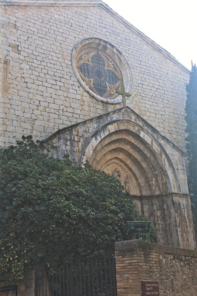 Foto de Perelada (Girona), España