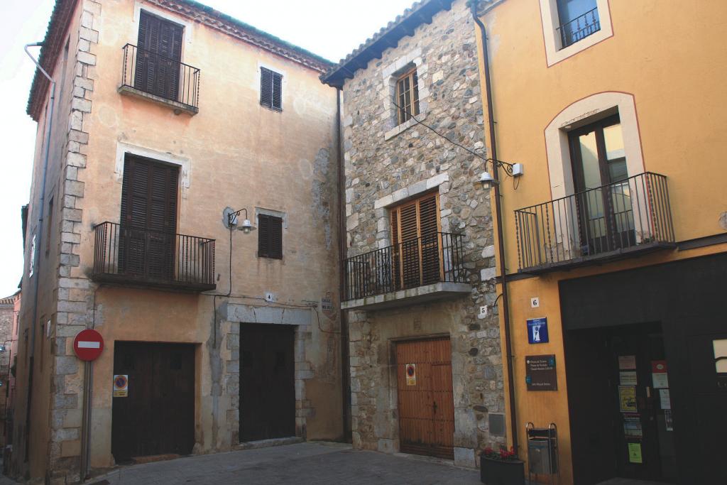 Foto de Perelada (Girona), España