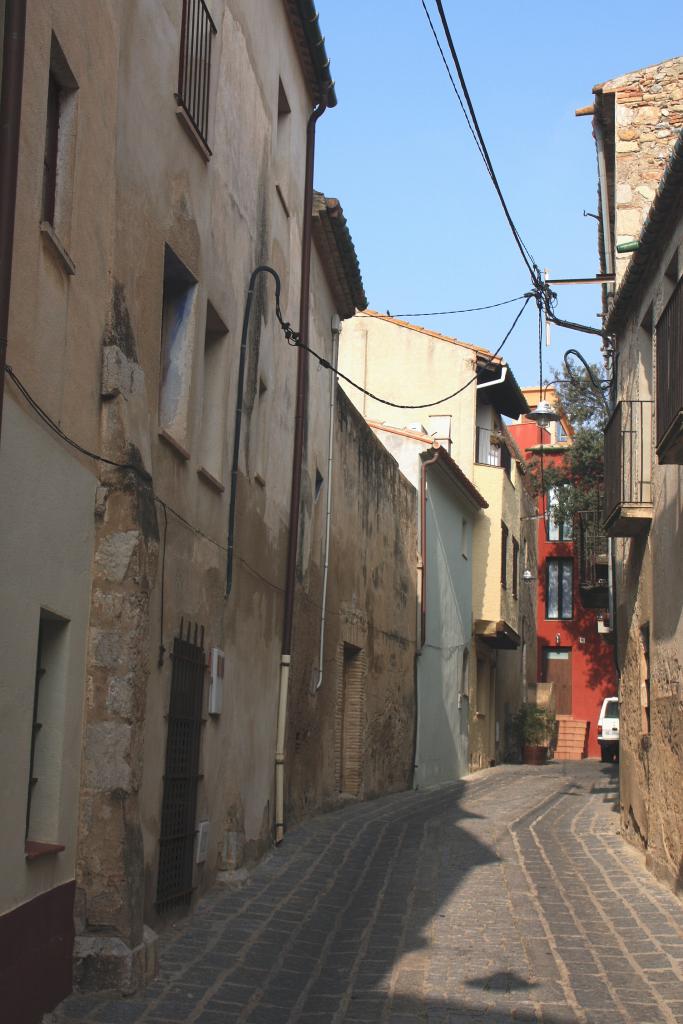 Foto de Perelada (Girona), España