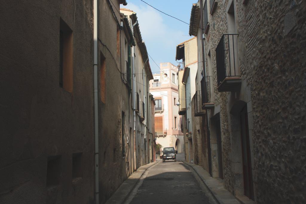 Foto de Perelada (Girona), España
