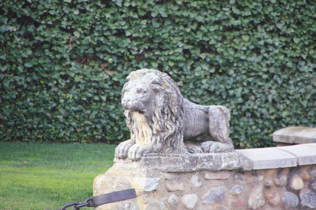 Foto de Peralada (Girona), España