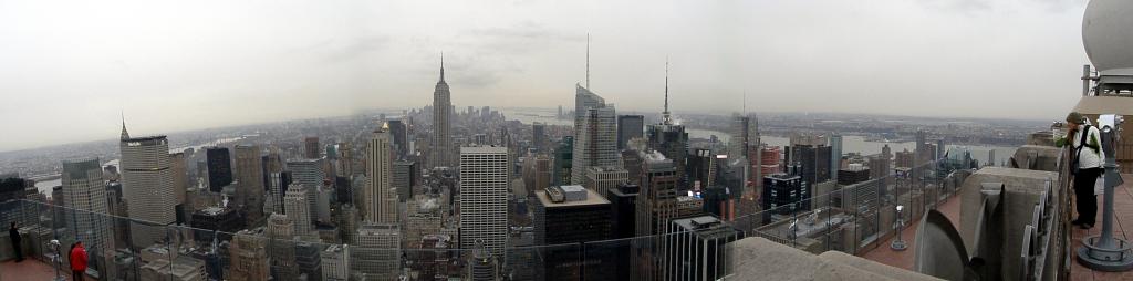 Foto de Manhattan (New York), Estados Unidos