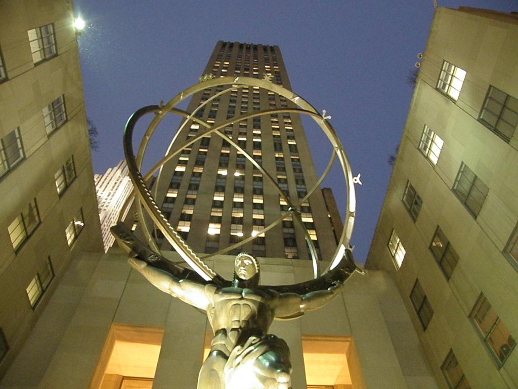 Foto de Midtown (Manhattan) (New York), Estados Unidos