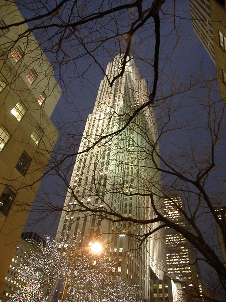 Foto de Midtown (Manhattan) (New York), Estados Unidos