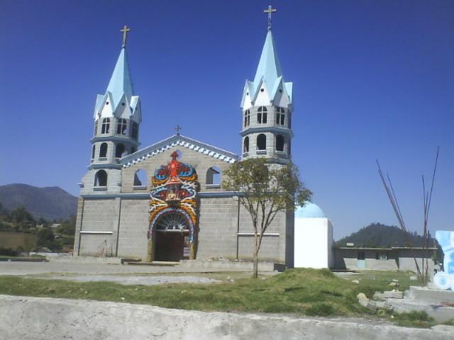 Foto de Madero (Chilchotla Puebla), México