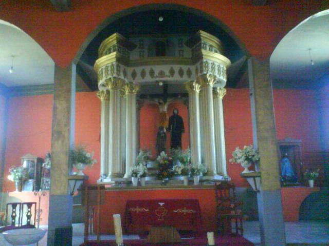 Foto de Madero (Chilchotla Puebla), México