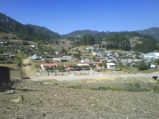 Foto de Madero (Chilchotla Puebla), México