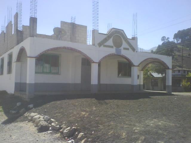 Foto de Madero (Chilchotla Puebla), México