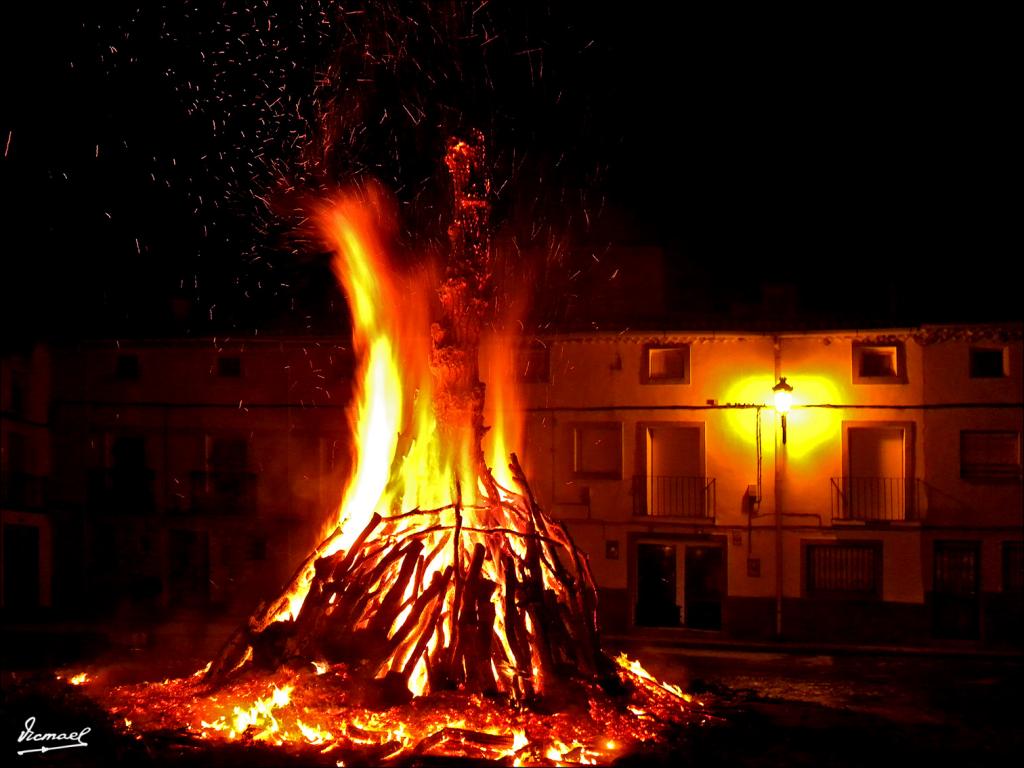 Foto de Alconchel de Ariza (Zaragoza), España