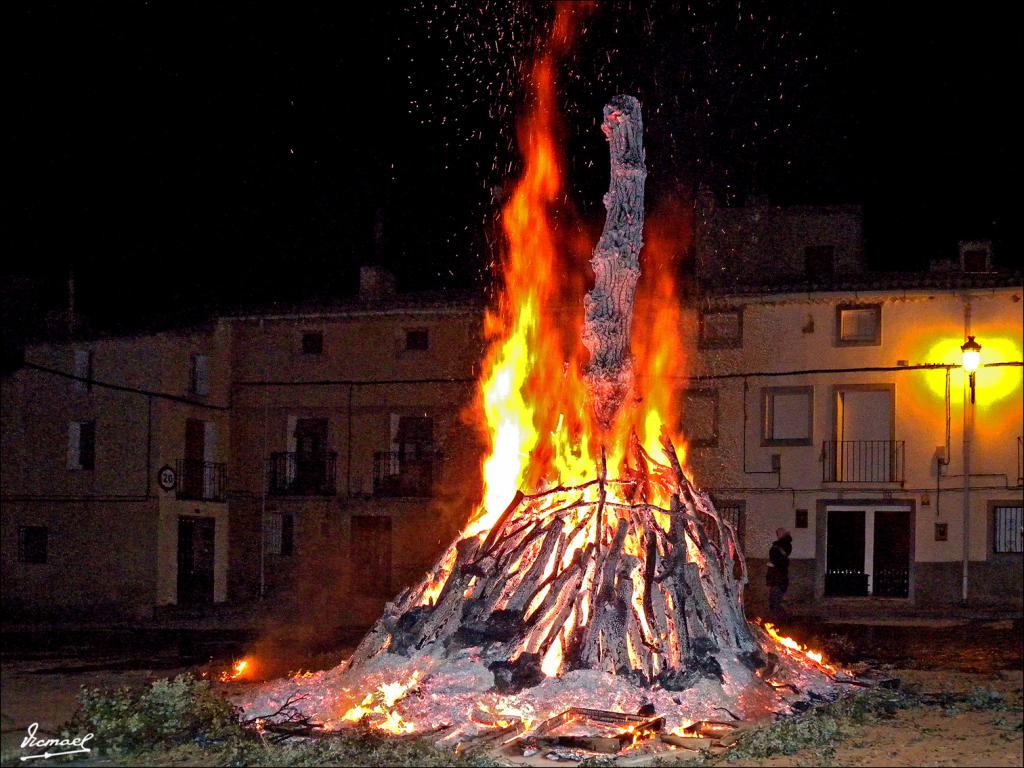 Foto de Alconchel de Ariza (Zaragoza), España