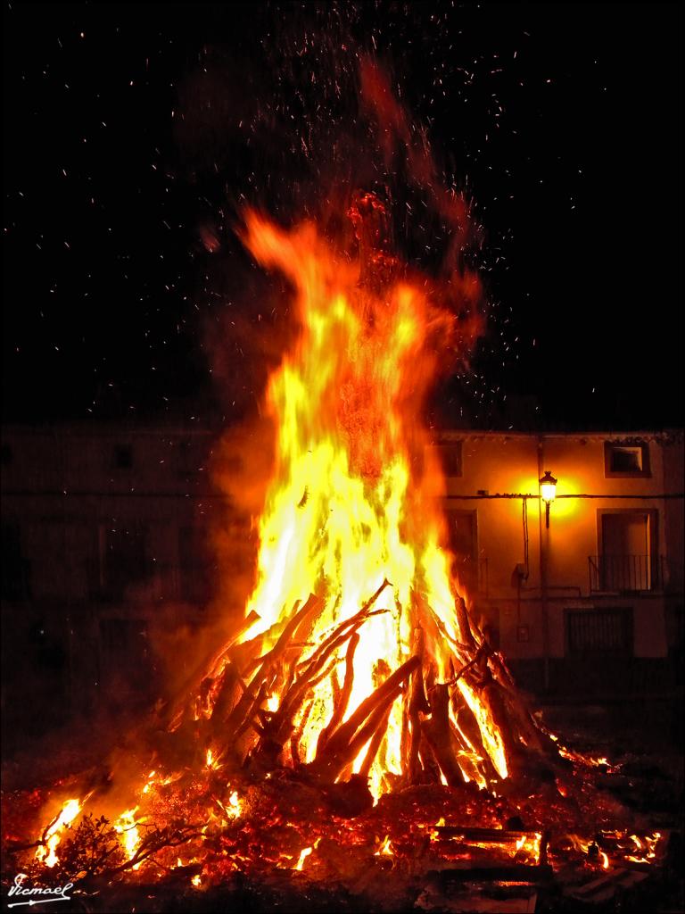 Foto de Alconchel de Ariza (Zaragoza), España