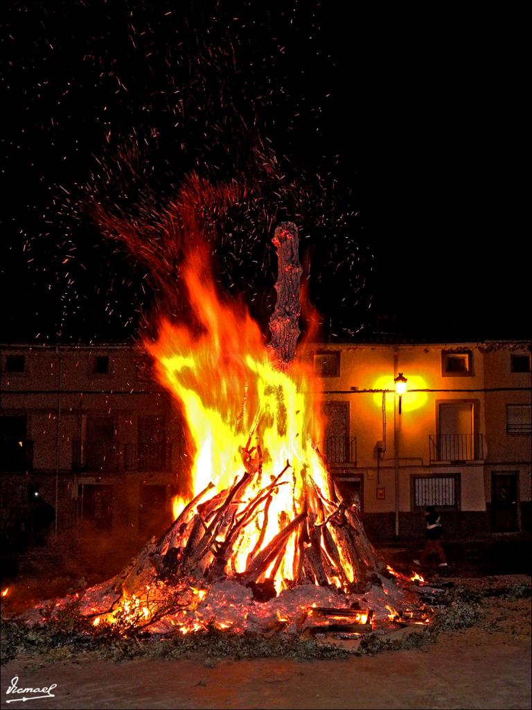 Foto de Alconchel de Ariza (Zaragoza), España