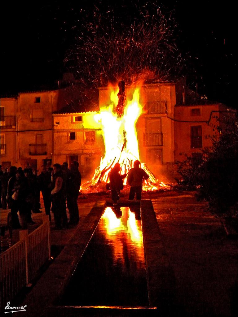 Foto de Alconchel de Ariza (Zaragoza), España