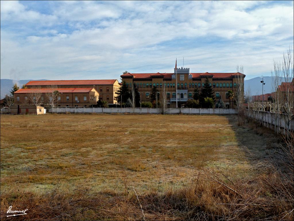 Foto de Calatayud (Zaragoza), España