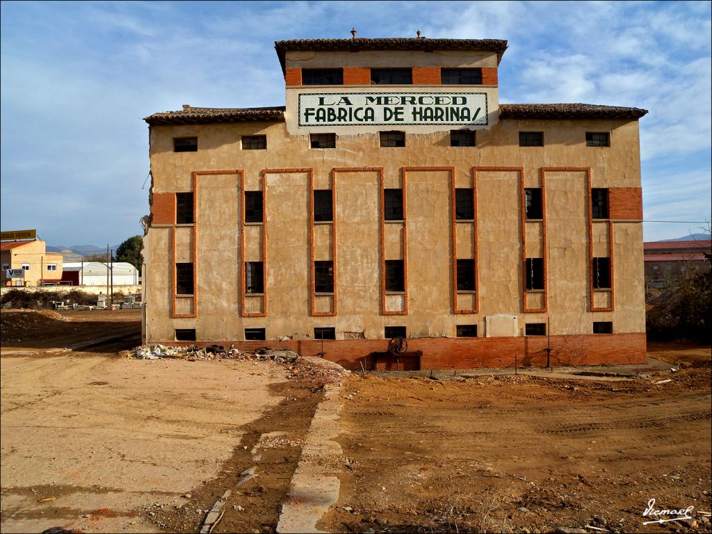 Foto de Calatayud (Zaragoza), España