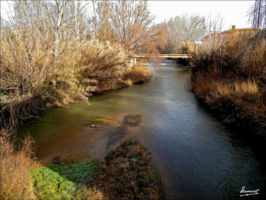 Foto de Calatayud (Zaragoza), España