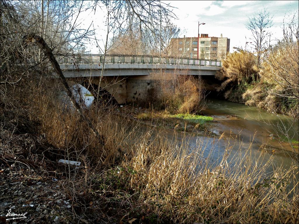 Foto de Calatayud (Zaragoza), España