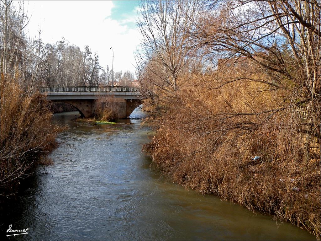 Foto de Calatayud (Zaragoza), España