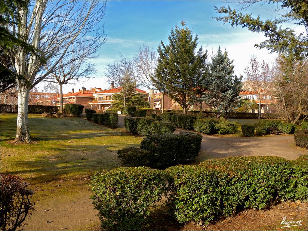 Foto de Calatayud (Zaragoza), España