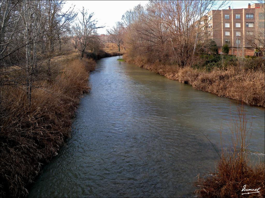 Foto de Calatayud (Zaragoza), España