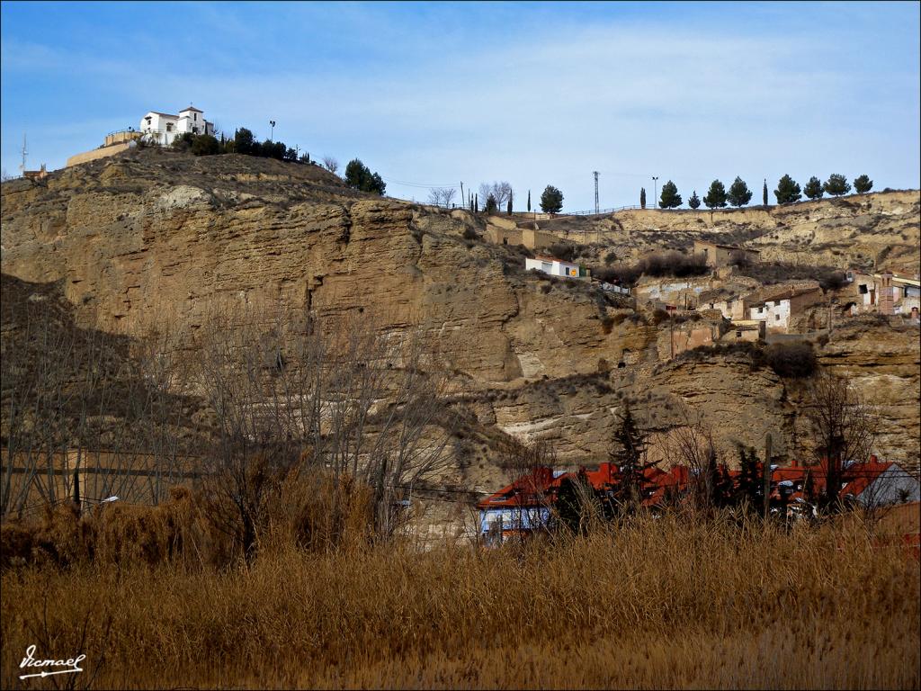 Foto de Calatayud (Zaragoza), España
